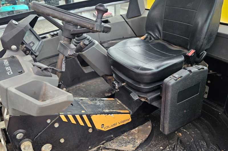 OmecoHub - Immagine WACKER NEUSON DV90